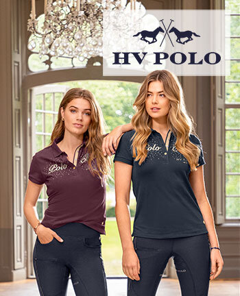 HV POLO damesmode