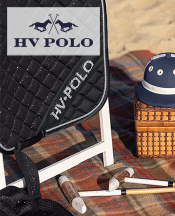 HV POLO paard