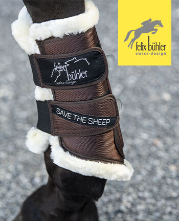 Felix Bhler beenbeschermers & bandages