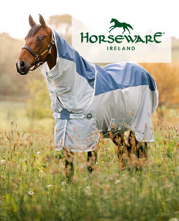 HORSEWARE vliegenbescherming