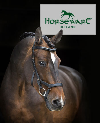 HORSEWARE hoofdstellen & halsters