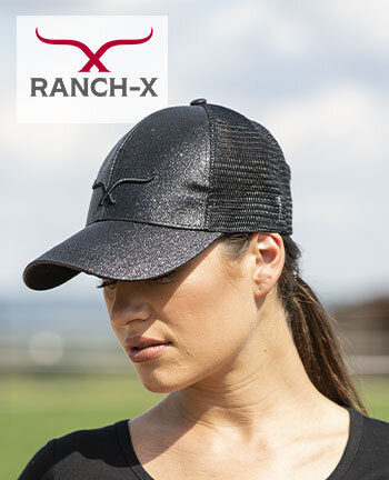 RANCH-X accessoires