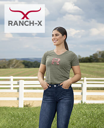 RANCH-X westernmode