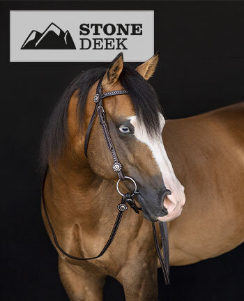 STONEDEEK hoofdstellen & accessoires