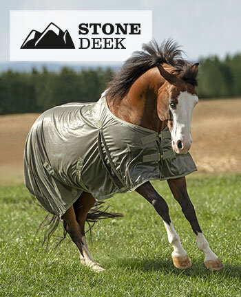 STONEDEEK dekens