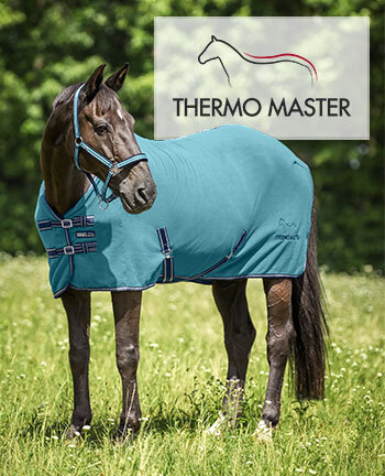 THERMO MASTER Zweetdekens