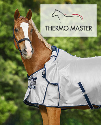 THERMO MASTER Vliegen- & Eczeemdekens