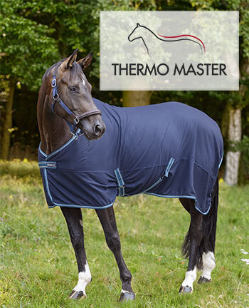 THERMO MASTER Transport- & Staldekens