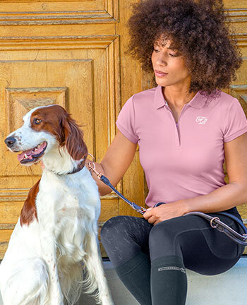 T-shirts, tops & polos
