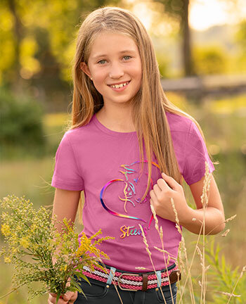 Kids T-shirts