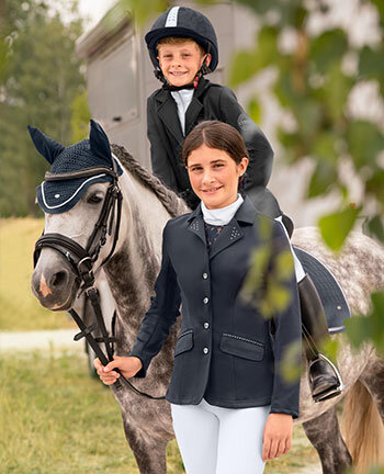 Kids wedstrijdkleding