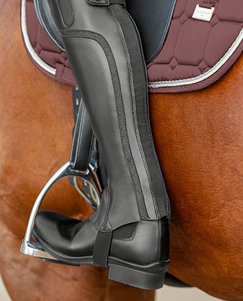 Minichaps & Gaiters