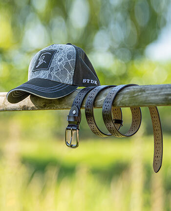 Western accessoires