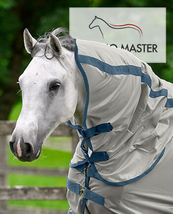 THERMO MASTER Paardendekens Accessoires