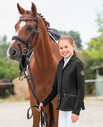 Wedstrijdkleding voor kinderen in de online shop kramer