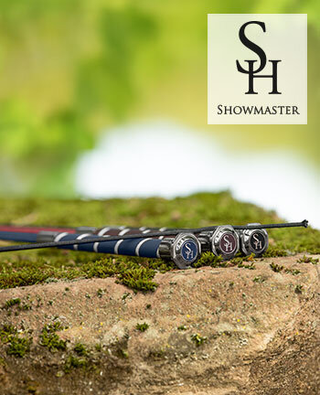 SHOWMASTER zwepen