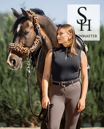 SHOWMASTER teddyfleece producten
