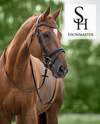SHOWMASTER hoofdstellen & toebehoren
