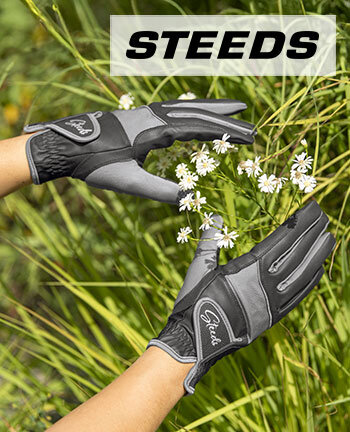 STEEDS handschoenen