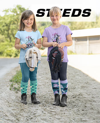 STEEDS kindermode