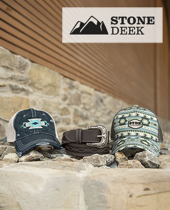 STONEDEEK accessoires