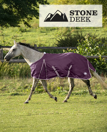 STONEDEEK dekens