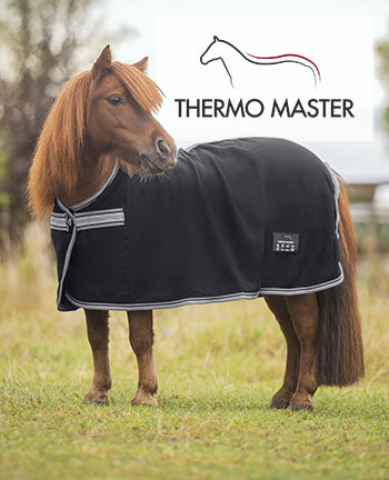 THERMO MASTER Zweetdekens