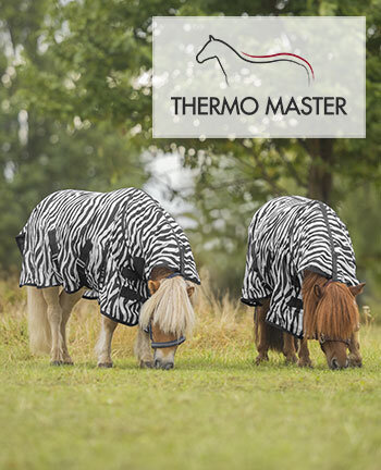 THERMO MASTER Vliegen- & Eczeemdekens