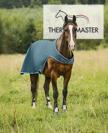 THERMO MASTER Stapmolen- & uitrijdekens