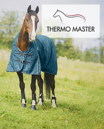 THERMO MASTER Regendekens 0g - 100g