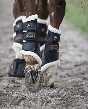 Therapie beschermers