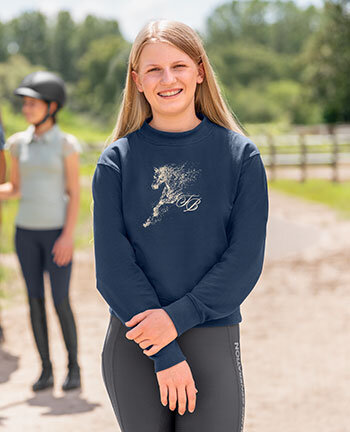 Kids longsleeves & pullovers