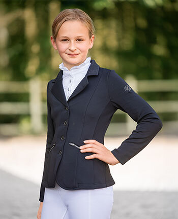 Kids wedstrijdkleding