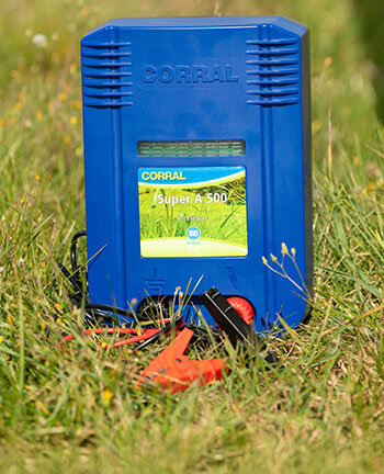 Batterij apparaten 12 V