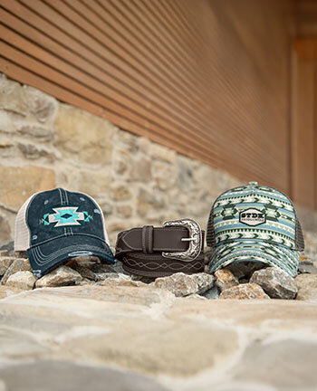 Western accessoires