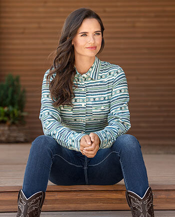 Dames shirts & hemden