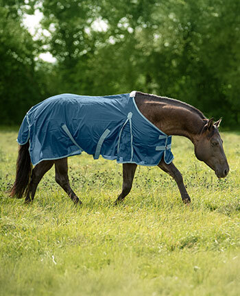 Western dekens & accessoires