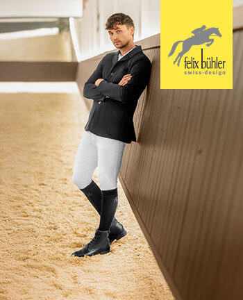 Felix B�hler wedstrijdmode