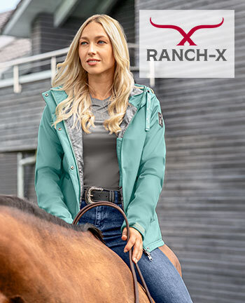 RANCH-X westernmode