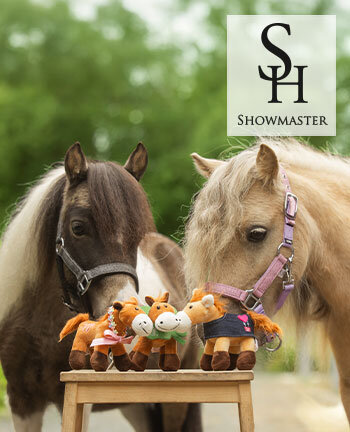 SHOWMASTER geschenken