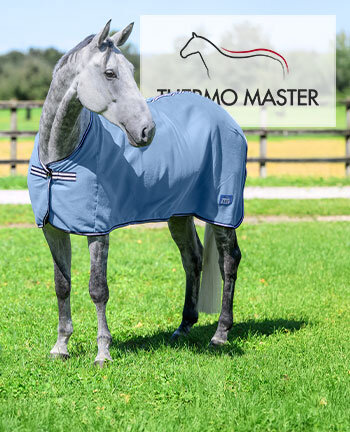 THERMO MASTER Zweetdekens