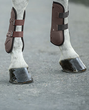 Beenbeschermers & bandages