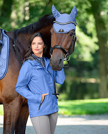 Jassen, mantels & bodywarmers