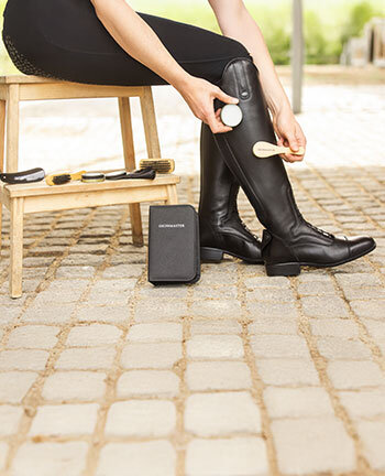 Laars- & schoenverzorging