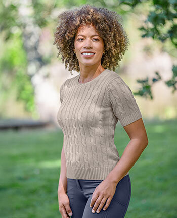 Gebreide truien & coltruien