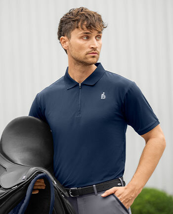 Heren T-shirts & polos