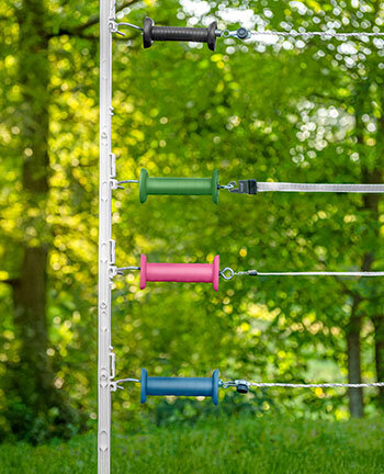 Poortgrepen & toebehoren