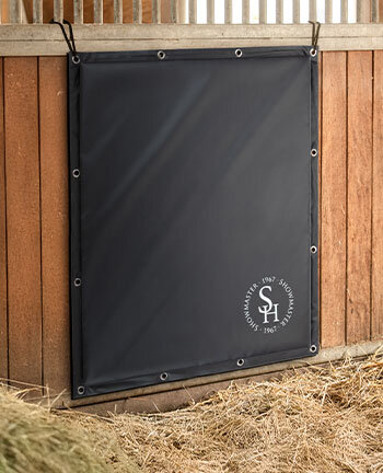 Box & paddocktoebehoren