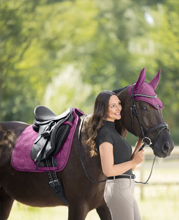 Collecties voor pony's