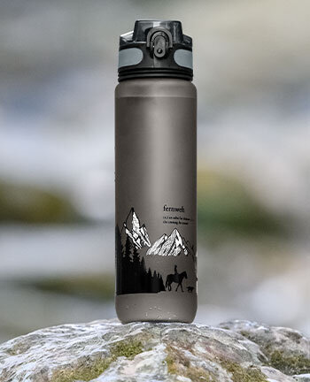 Buitenrit accessoires